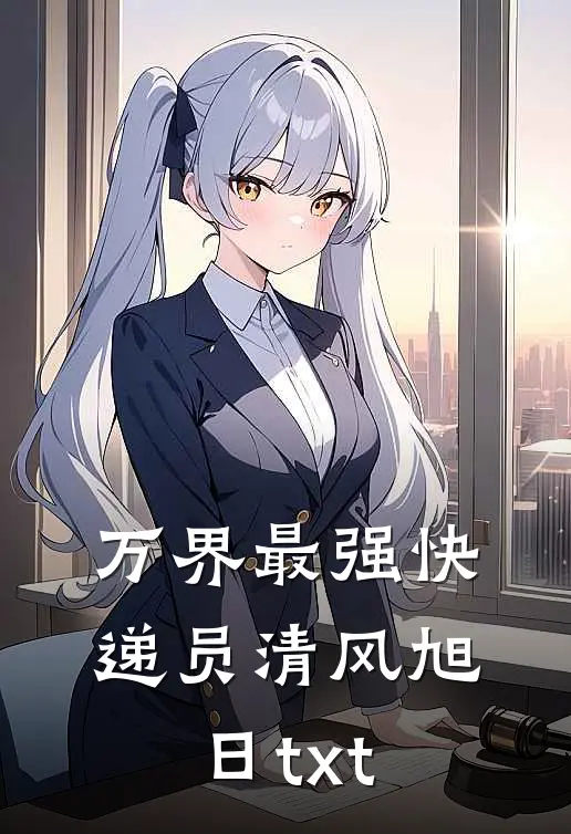 万界最强快递员 清风旭日txt