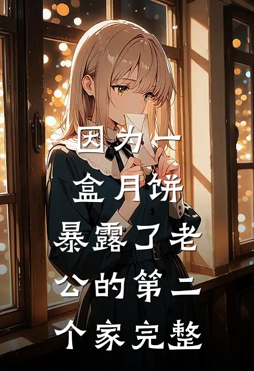 因为一盒月饼，暴露了老公的第二个家完整