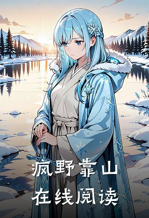 疯野靠山在线阅读