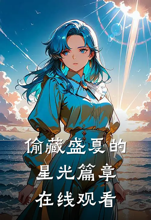 偷藏盛夏的星光篇章在线观看