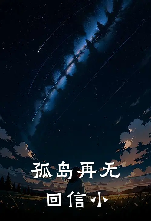 孤岛再无回信小