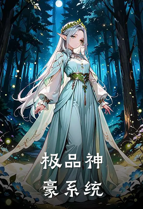 极品神豪系统