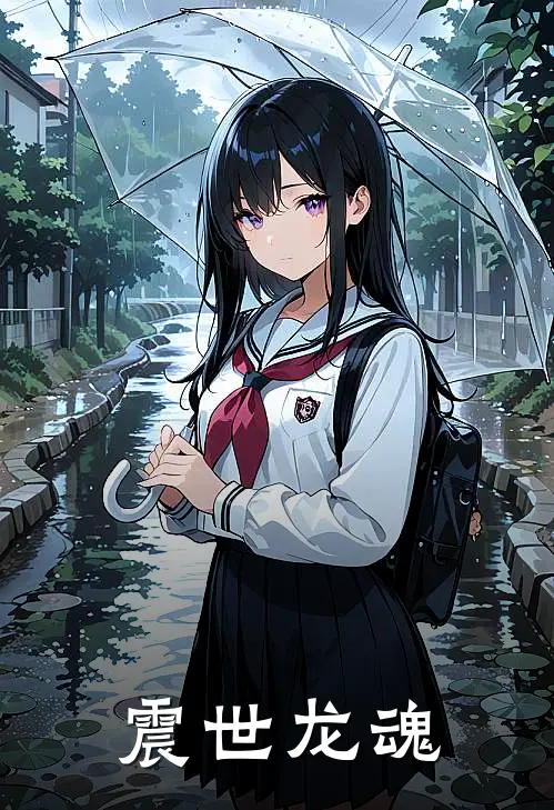 震世龙魂