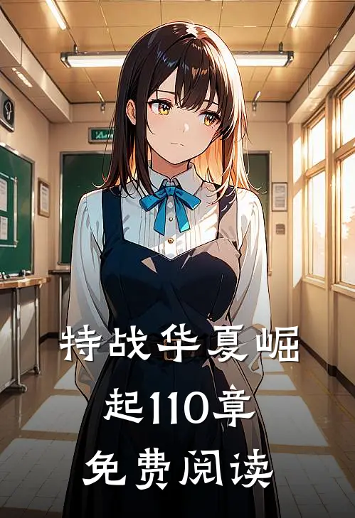 特战华夏崛起110章免费阅读