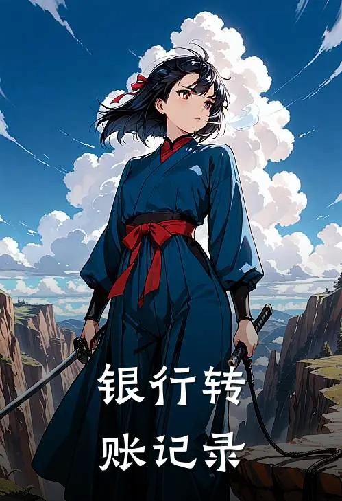 银行转账记录