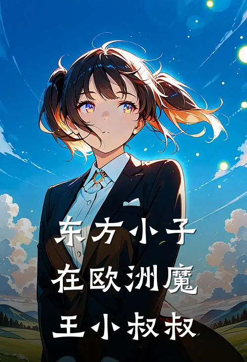 东方小子在欧洲 魔王小叔叔