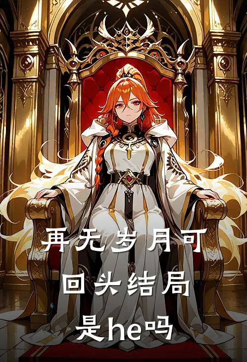 再无岁月可回头结局是he吗