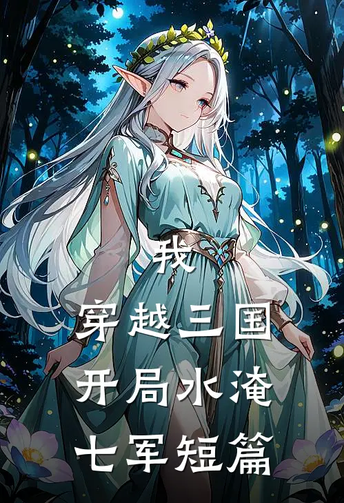 我,穿越三国,开局水淹七军短篇