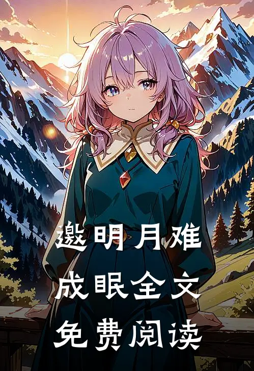 邀明月难成眠全文免费阅读