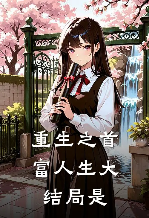 重生之首富人生大结局是