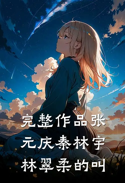 完整作品张元庆秦林宇林翠柔的叫