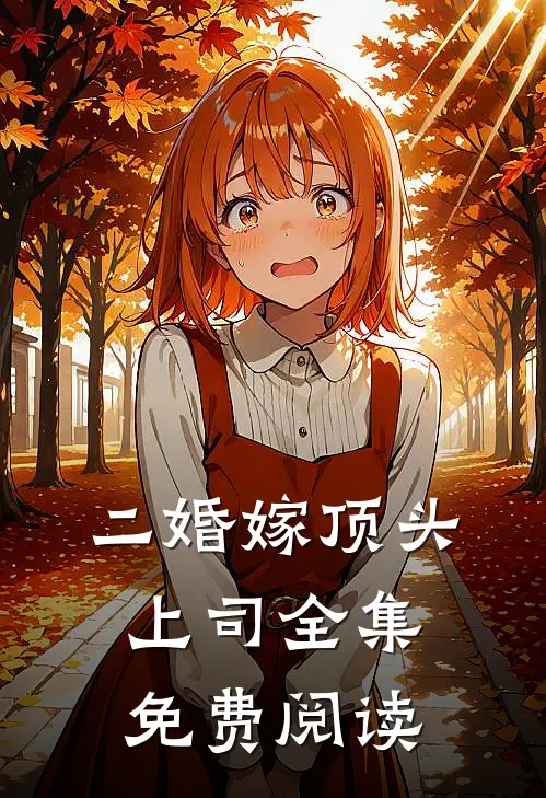 二婚嫁顶头上司全集免费阅读