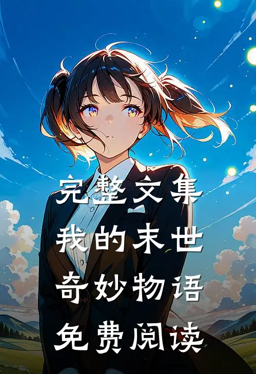 完整文集我的末世奇妙物语免费阅读