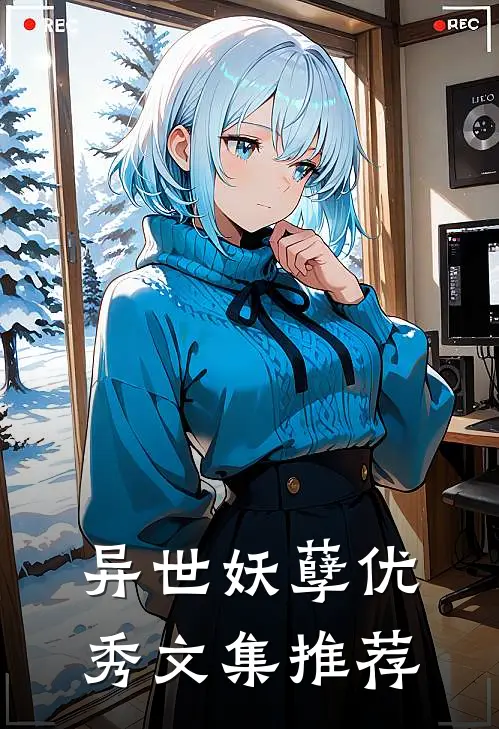 异世妖孽优秀文集推荐