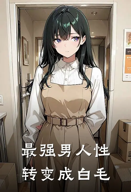 最强男人性转变成白毛