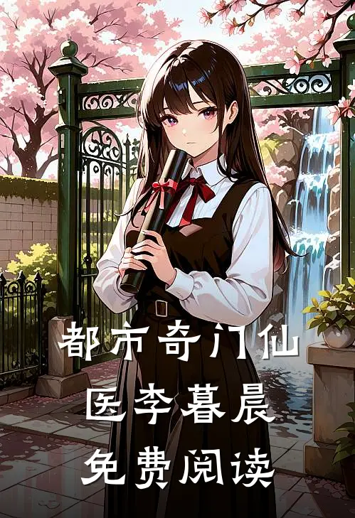 都市奇门仙医李暮晨免费阅读
