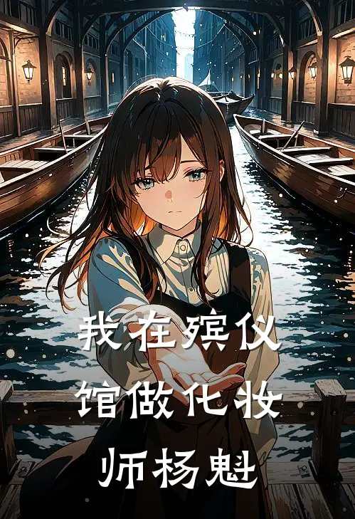 我在殡仪馆做化妆师杨魁