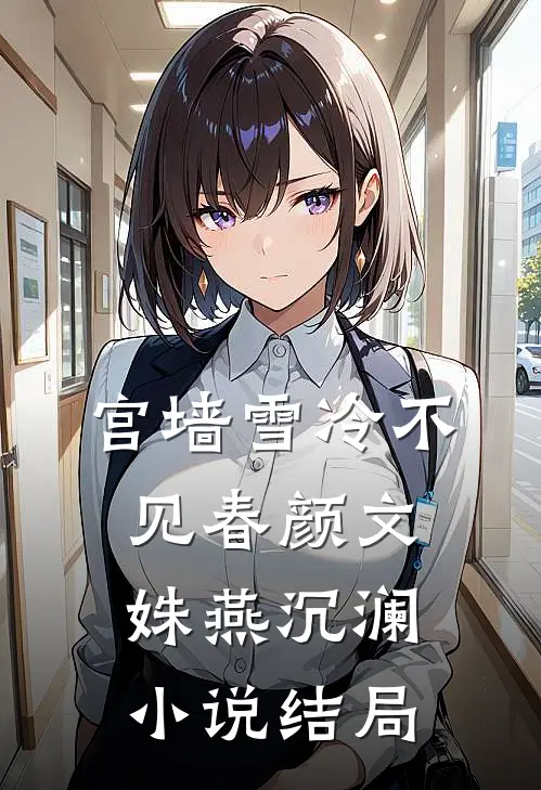 宫墙雪冷不见春颜文姝燕沉澜小说结局
