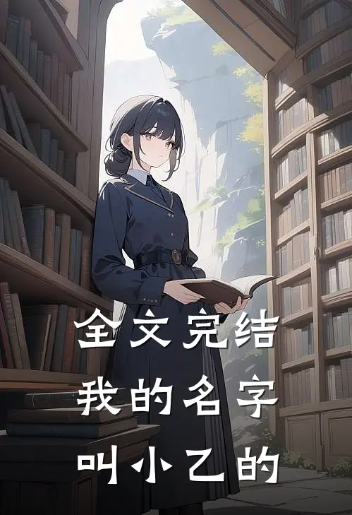 全文完结我的名字叫小乙的