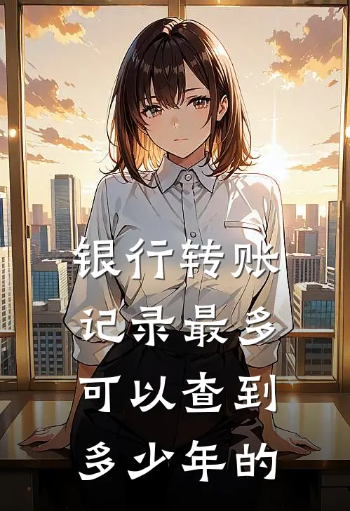 银行转账记录最多可以查到多少年的