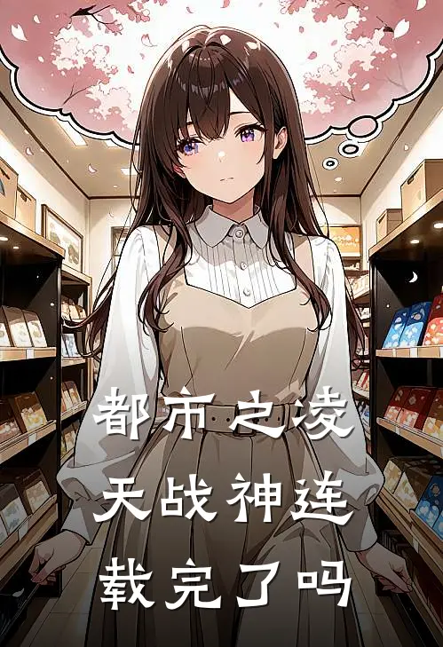 都市之凌天战神连载完了吗