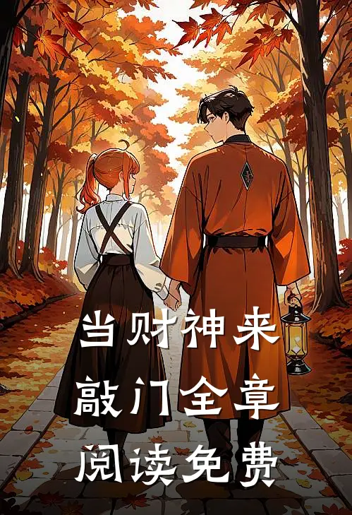 当财神来敲门全章阅读免费
