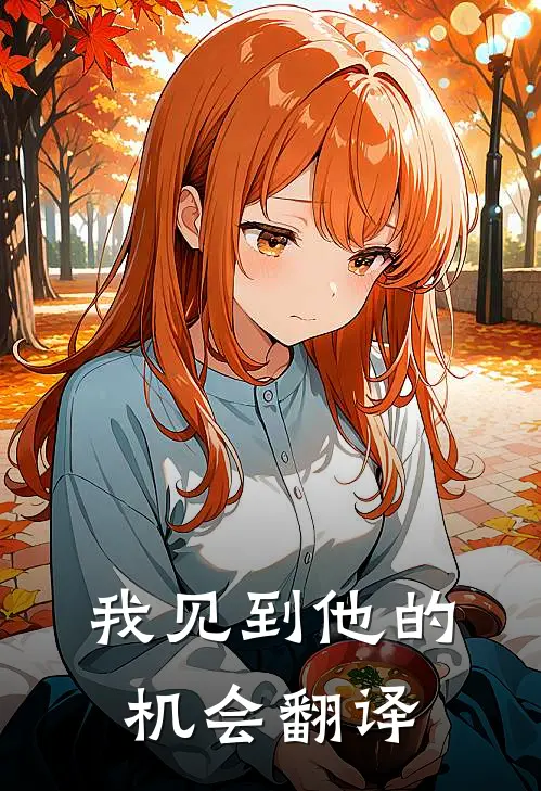 我见到他的机会翻译