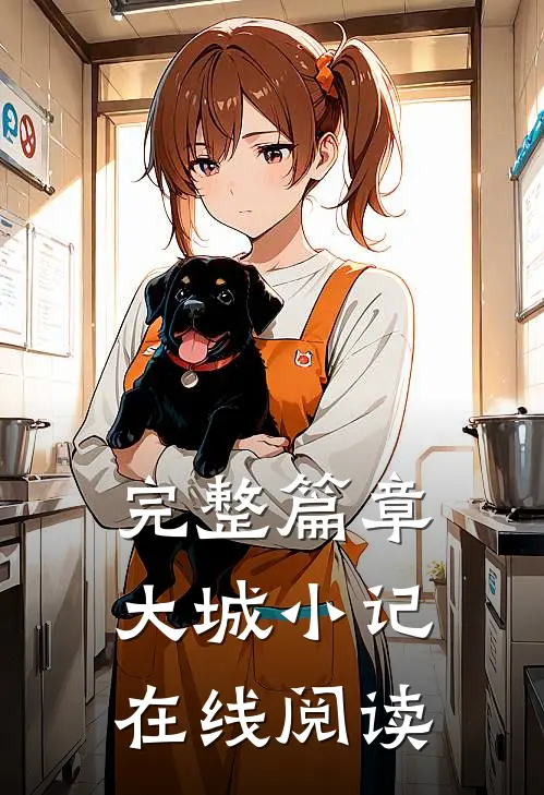 完整篇章大城小记在线阅读