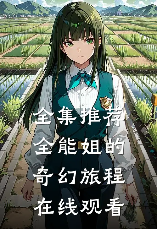 全集推荐全能姐的奇幻旅程在线观看