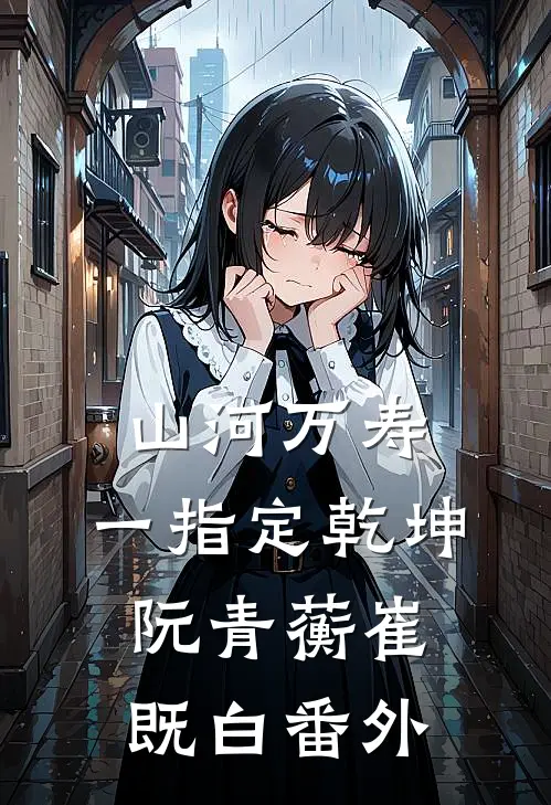 山河万寿，一指定乾坤阮青蘅崔既白番外