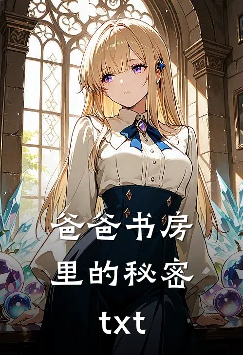 爸爸书房里的秘密txt