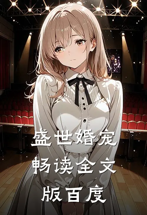 盛世婚宠畅读全文版百度