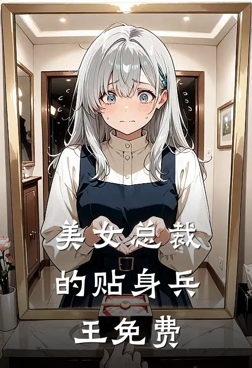 美女总裁的贴身兵王免费
