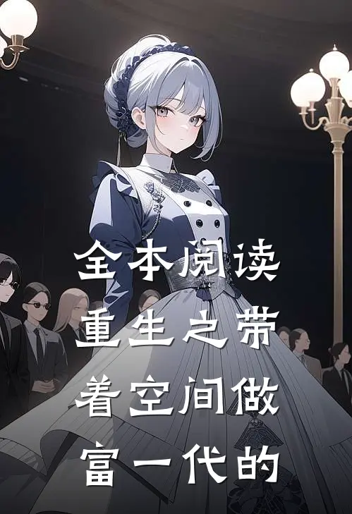 全本阅读重生之带着空间做富一代的