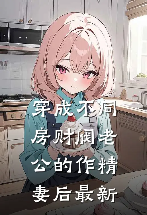 穿成不同房财阀老公的作精妻后最新
