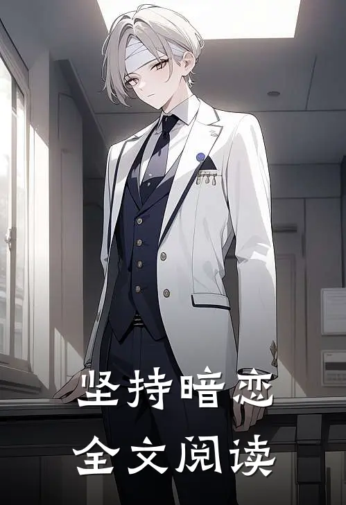 坚持暗恋全文阅读