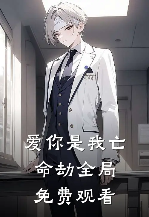 爱你是我亡命劫全局免费观看