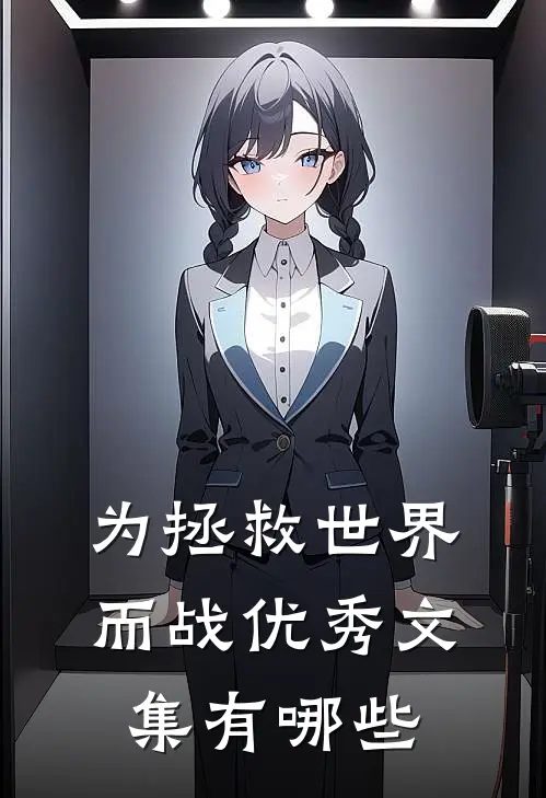 为拯救世界而战优秀文集有哪些