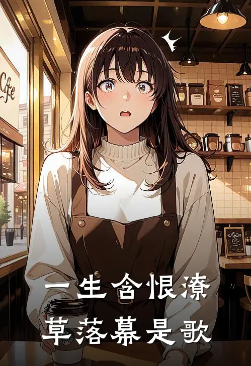 一生含恨潦草落幕是歌