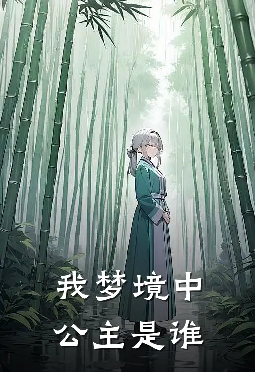 我梦境中公主是谁