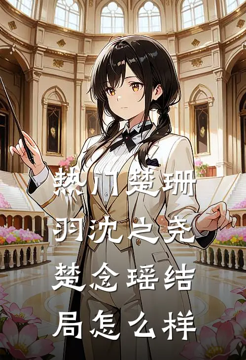 热门楚珊羽沈之尧楚念瑶结局怎么样