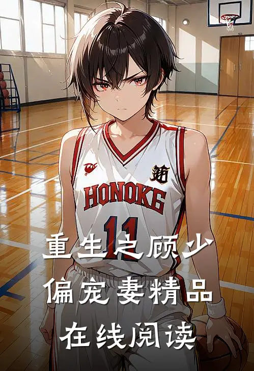 重生之顾少偏宠妻精品在线阅读