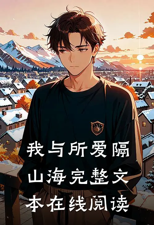 我与所爱隔山海完整文本在线阅读
