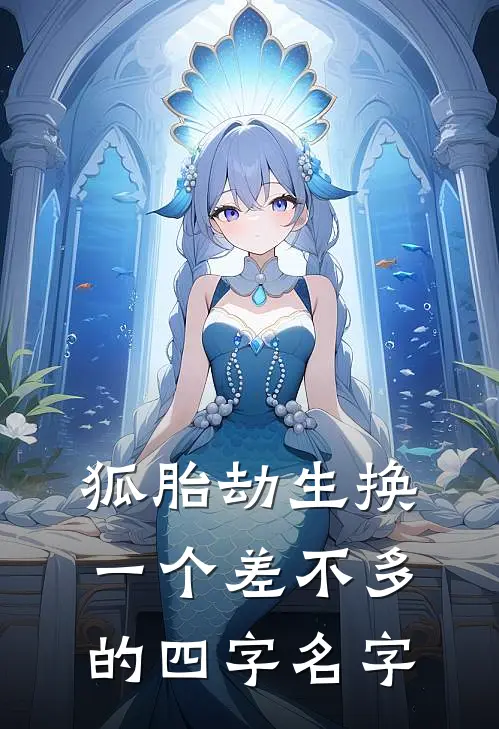 狐胎劫生换一个差不多的四字名字