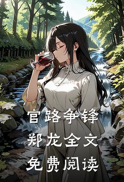 官路争锋郑龙全文免费阅读