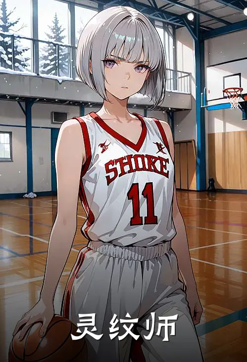 灵纹师
