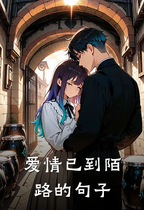 爱情已到陌路的句子