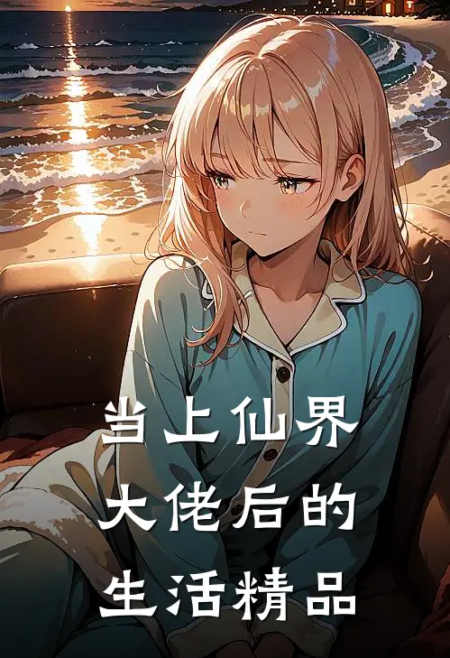 当上仙界大佬后的生活精品