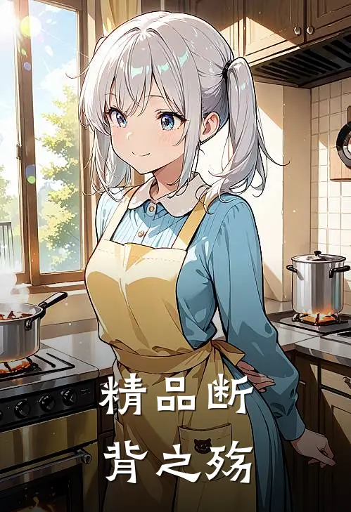 精品断背之殇
