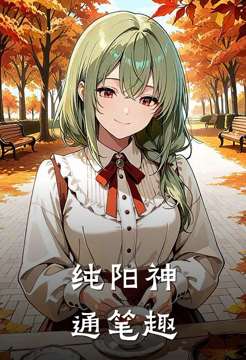 纯阳神通笔趣